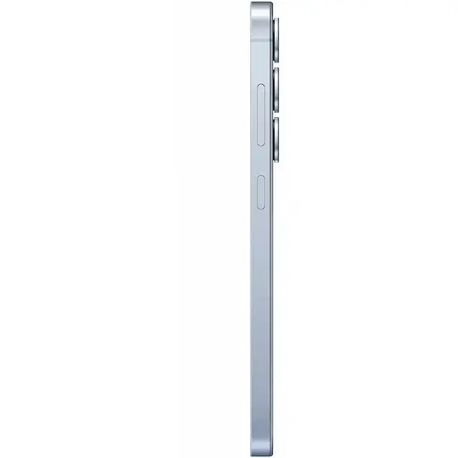 Смартфон Samsung Galaxy S25 12/256Gb Icyblue (S931B) [NFC, 2 SIM/1 SIM + eSIM] - фото 9