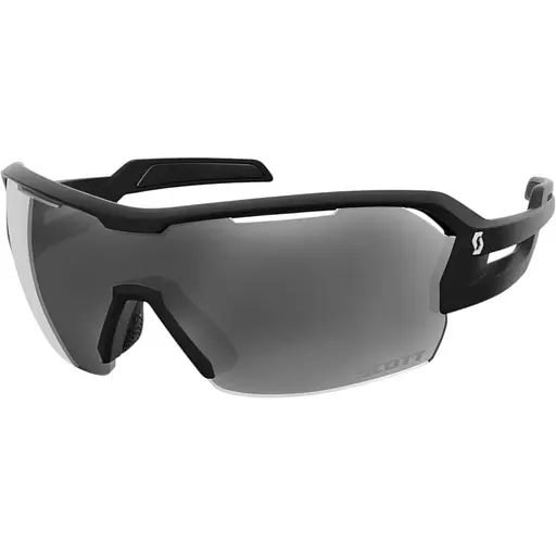 Очки Scott Spur Black Matt (1081-266006.0135.293)