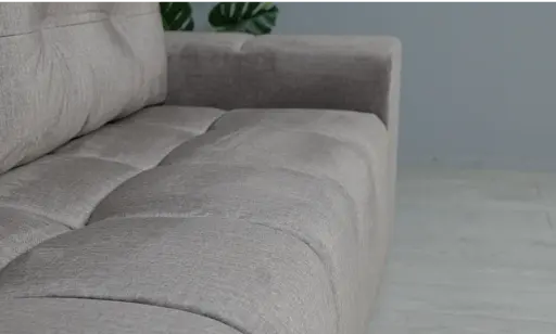 Диван раскладной Брандо серо-бежевый - фото 5