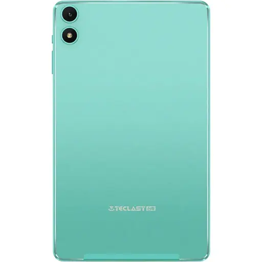 Планшет Teclast P85T 8" HD/4GB/64GB/A523/5000mAh/WIFI/0.3+2Mp/Metal/Green - фото 2