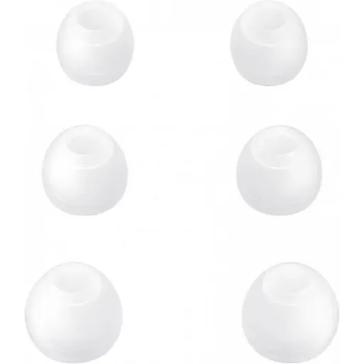 Навушники з мікрофоном Samsung EO-IC100 White (EO-IC100BWEGRU) - фото 10