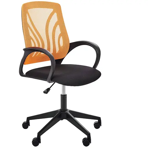 Кресло Ion сиденье А-20/спинка Сетка лайм