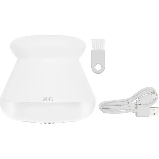 Машинка для видалення ковтунців Sothing Lint Fuzz DSHJ-S-2002 (103969) - фото 4