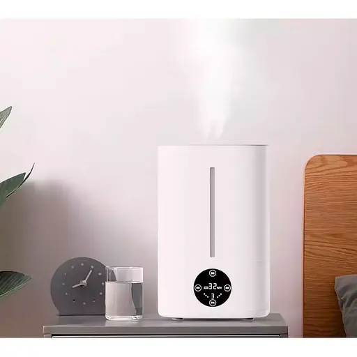 Зволожувач повітря Lydsto Humidifier F200S (XD-F200-02) [134305] - фото 4