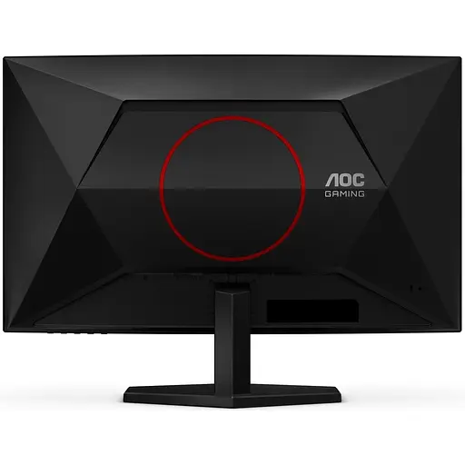 Монітор 27" AOC C27G42E Curved FHD VA 180Hz (C27G42E) - фото 6