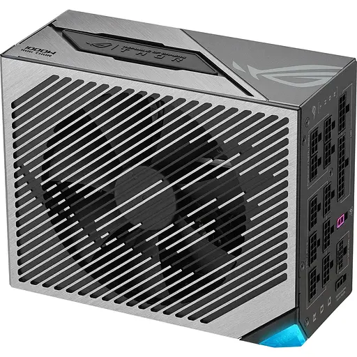 Блок живлення Asus ROG Thor 1000W Platinum III (90YE00V3-B0NA00) [140641] - фото 6