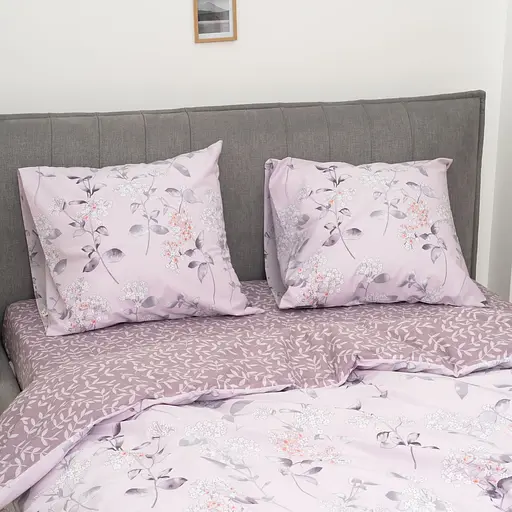 Комплект постільної білизни Viluta півтораспальний ранфорс 22221-pl5070 - фото 3