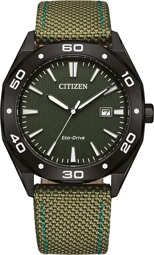 Часы CITIZEN BM7635-01X