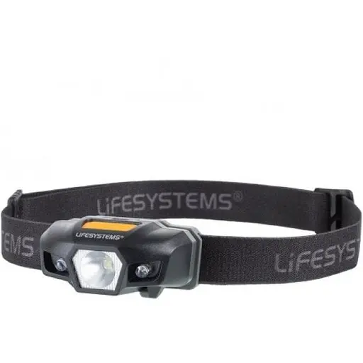 Налобный фонарь Lifesystems Intensity 155 Head Torch (1012-42015)