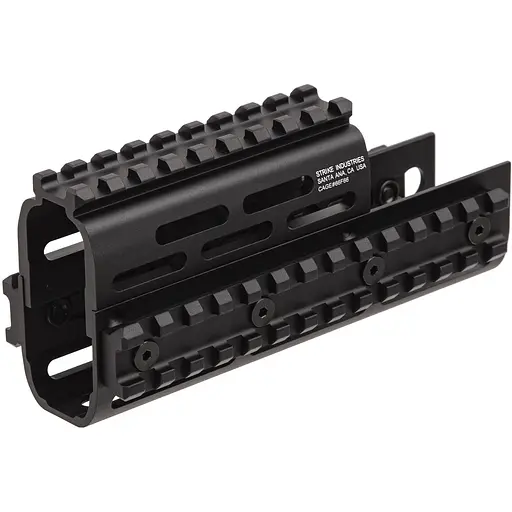 Модульная цевь Strike industries для AK Modular/KeyMod TRAX1