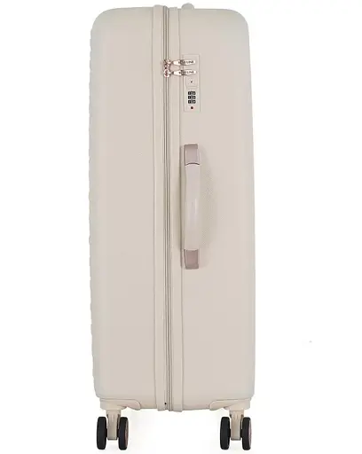 Чемодан Semi Line 28" (L) Ercu (T5791-3) (DAS302979) - фото 2