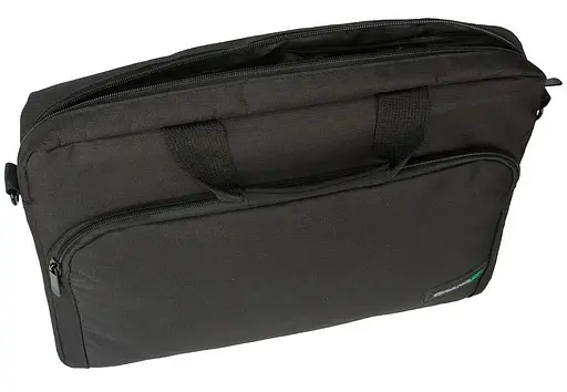 Сумка для ноутбука Grand-X 17.4'' Black (SB-179) - фото 3