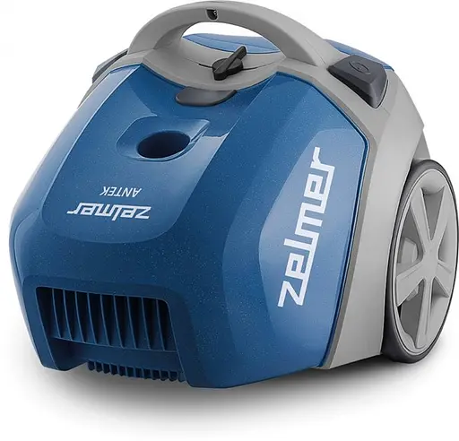Пилосос Zelmer ZVC 3502 N ( 900 Вт,мішок) - фото 4