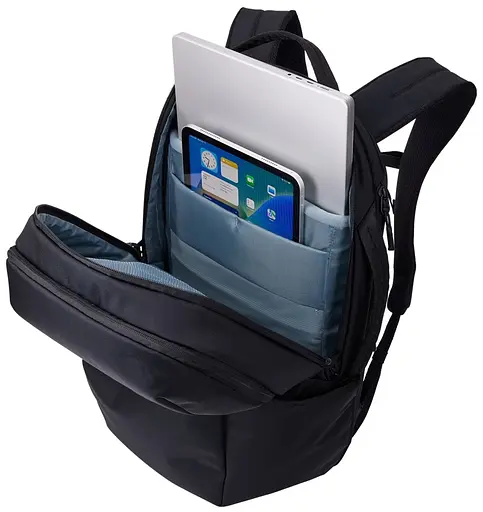 Рюкзак Thule Subterra 2 Backpack 27L TSLB-417 Black (7096677) - фото 5