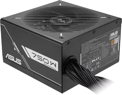 Блок питания Asus Prime 750W 80+ Bronze (90YE00Y0-B0NA00) - фото 3