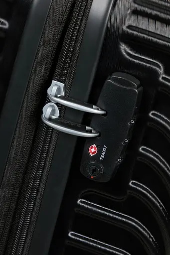 Валіза American Tourister MICKEY CLOUDS MICKEY TRUE BLACK 76x52x27(30) 76 См 59C*09003 - фото 3