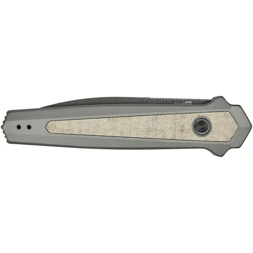 Нож Kershaw Launch 15 Gray Нож Kershaw Launch 15 Gray - фото 4