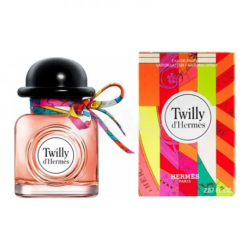 Оригинал Hermes Twilly d`Hermes 30 мл парфюмированная вода - фото 1