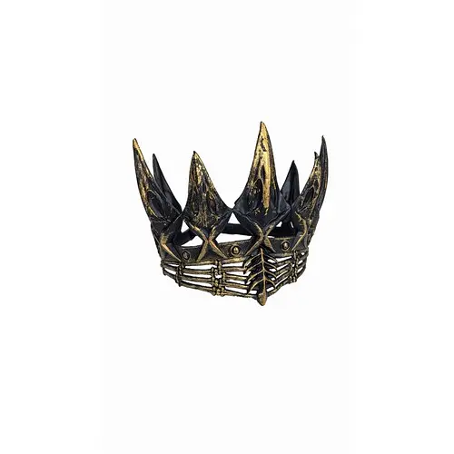 Корона Готичний Ворон - фото 4