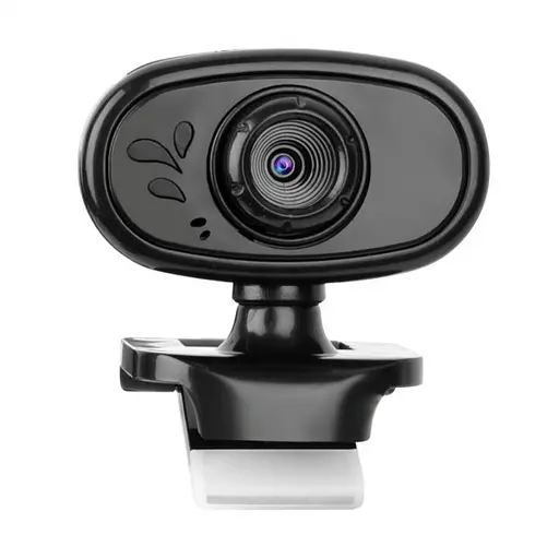 Веб-камера OKey Webcam PC22 1.3 Мpix USB - фото 4