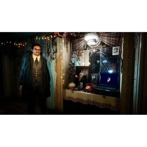 Гра Last Days of Lazarus (PS5) - фото 8