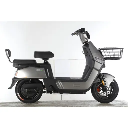 Електроскутер 2E FY70 Gray (2EESFYYS70J) [140085] - фото 4