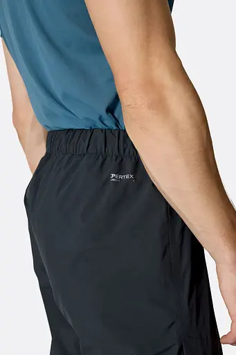 Штани Rab Firewall Pants Regular Black XL (1033-RB QWI-34-BLK-XLG-RG) - фото 3