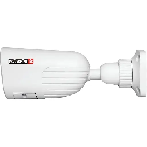 IP-відеокамера Provision ISR I4-320IPSN-VF-V4 2.8-12 мм з вбудованим мікрофоном 2 Мп - фото 2