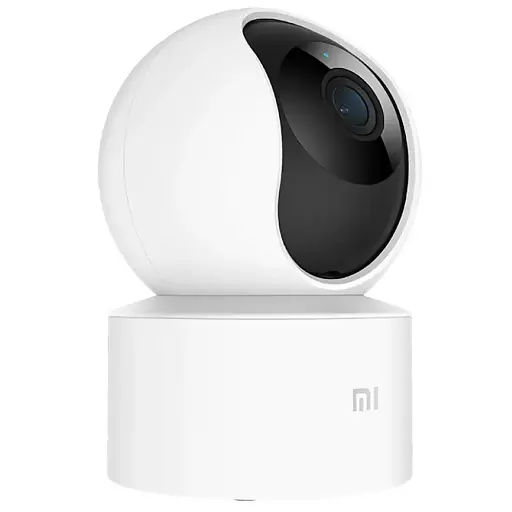 IP-камера Xiaomi Mi Smart Camera PTZ Version SE (BHR4004CN MJSXJ08CM) - фото 7