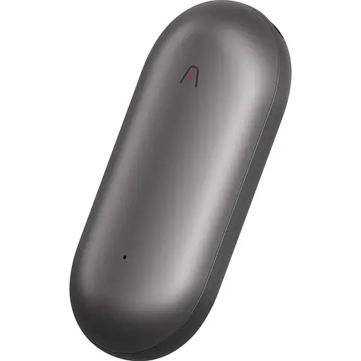 Диктофон Plaud NotePin ChatGPT Cosmic Gray NP-64G-GR (135958)