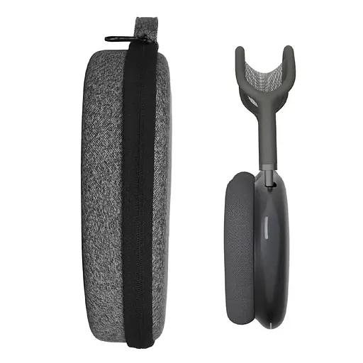 Футляр WIWU Ultrathin Smart для Airpods Max Grey - фото 3