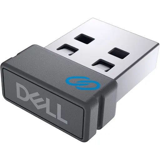 Комплект (клавіатура + миша) Dell Pro Wireless KM5221W (580-AJRT) [150977] - фото 8