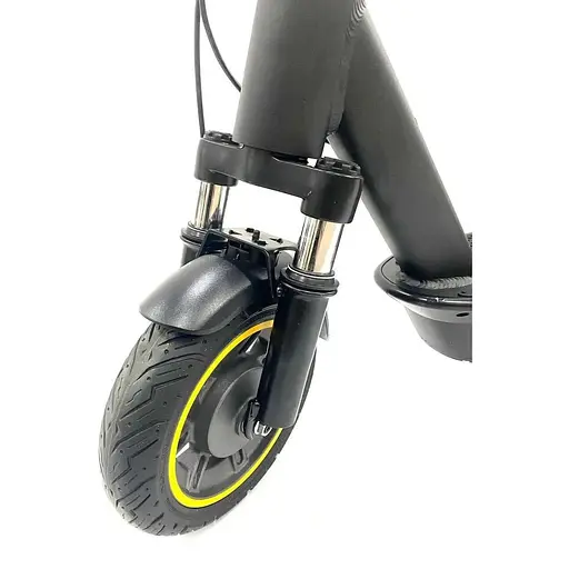 Електросамокат E Scooter G30 Max Pro (600W, 15Ah) + Амортизатор - фото 3