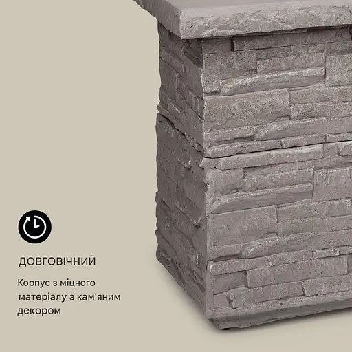 Газовий обігрівач Blumfeldt Anafi (10039411) - фото 5