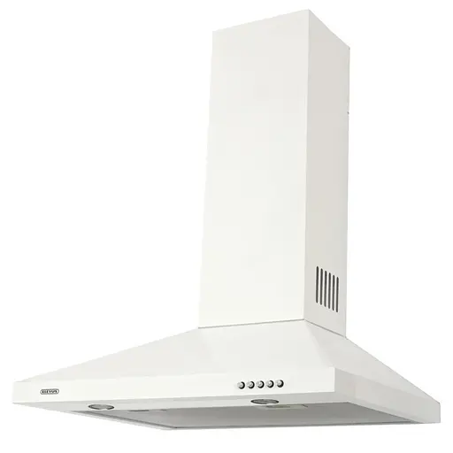 Вытяжка купольная Eleyus Kent 700 50 WH - фото 3