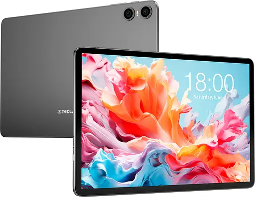 Планшет Teclast P30T KIT 10.1 4/128GB Gray (6940709686867) - фото 4