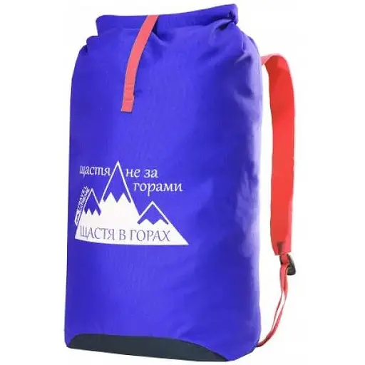 Рюкзак Travel Extreme Flex 21 L Blue (1060-ТE-Р073LB)
