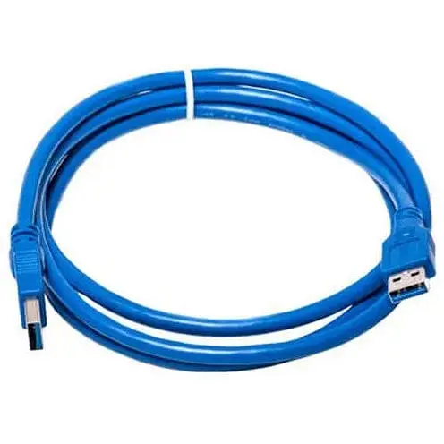 Кабель PowerPlant папа папа Usb 3.0 AM AM штекер штекер 1.5 м