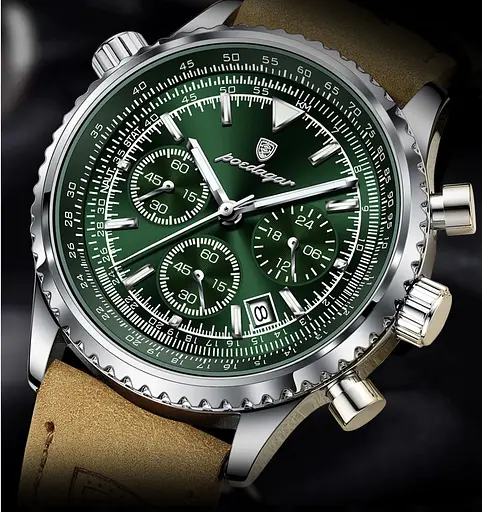 Годинник Poedagar Avalon Limited - фото 4