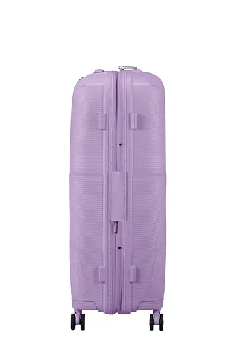 Валіза American Tourister STARVIBE DIGITAL LAVENDER 77x51x30(33) 77 См MD5*81004 - фото 12