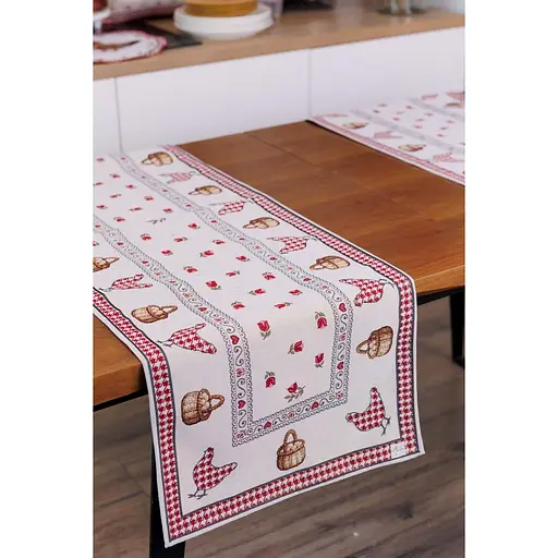 Дорожка Прованс Добробут 40х140 см (44150) - фото 4