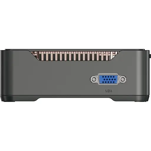 Неттоп Firebat GK3 Plus 8/128GB [125410] - фото 2