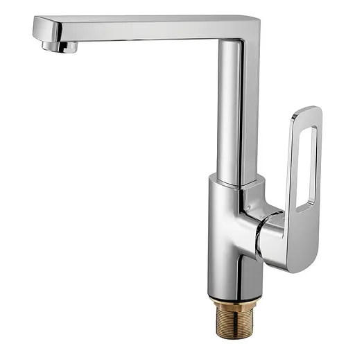 Змішувач для кухні Haiba ENIO 018 HB0891 - фото 1