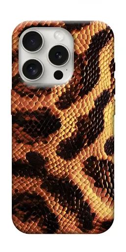 TPU чохол Snake skin - фото 1