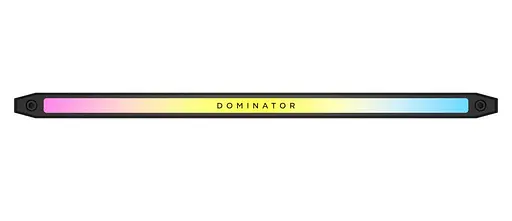 Оперативная память Corsair 32GB (2x16GB) DDR5 7200MHz Dominator Titanium RGB (CMP32GX5M2X7200C34) - фото 1