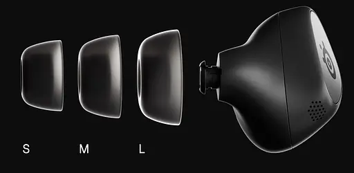 Навушники бездротові ігрові SteelSeries TWS Arctis GameBuds for Xbox (61681) - фото 7