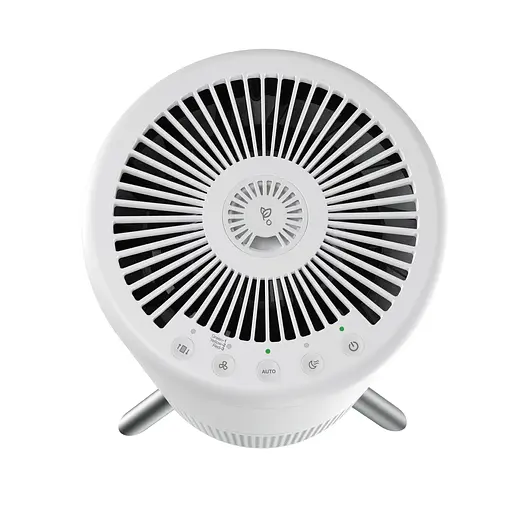 Очищувач повітря Honeywell HPA830WE4 (TOW017931) - фото 2