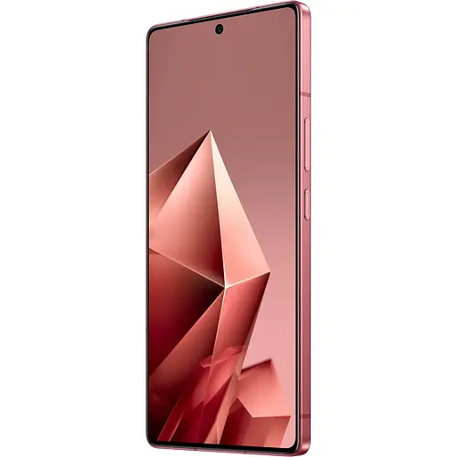Смартфон Infinix Note 50 8/256 GB Burgundy Red [138457] - фото 4