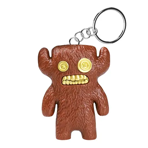 Брелок-сюрприз Fuggler серія 3 (FG8304) - фото 21