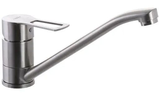 Змішувач для кухні Zerix HSB-004 ZX3140 - фото 1